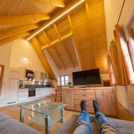 Gaestehaus Biohof ลอยช์ชาค ห้อง รูปภาพ
