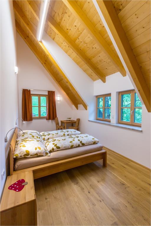 Gaestehaus Biohof ลอยช์ชาค ห้อง รูปภาพ
