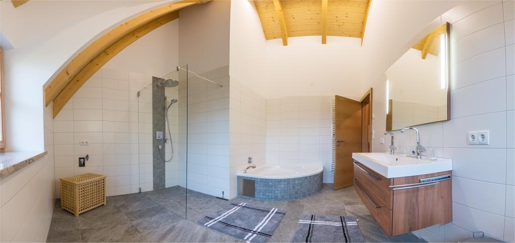 Gaestehaus Biohof ลอยช์ชาค ห้อง รูปภาพ