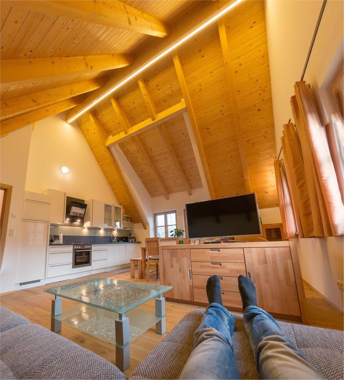 Gaestehaus Biohof ลอยช์ชาค ห้อง รูปภาพ